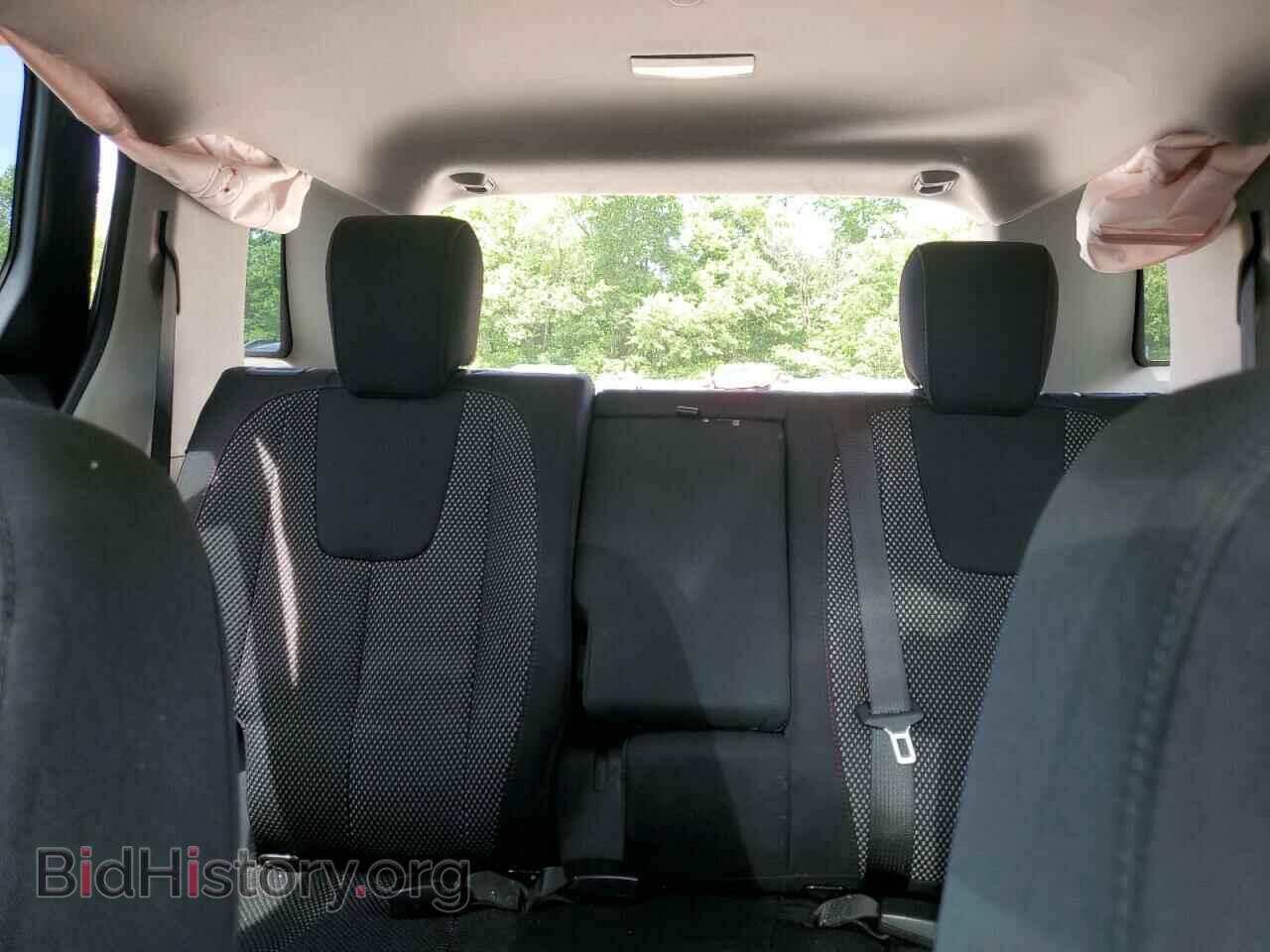 2017 GMC TERRAIN - VIN: 2GKALMEK1H6166029 - Фото 10