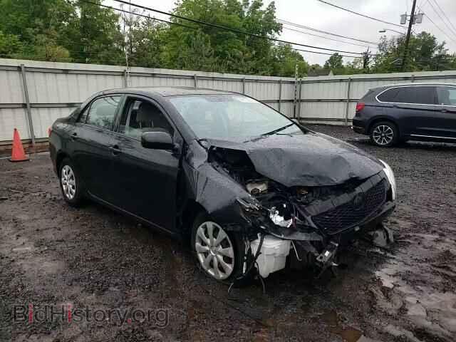 2009 TOYOTA COROLLA - VIN: JTDBL40E09J002518 - Фото 13