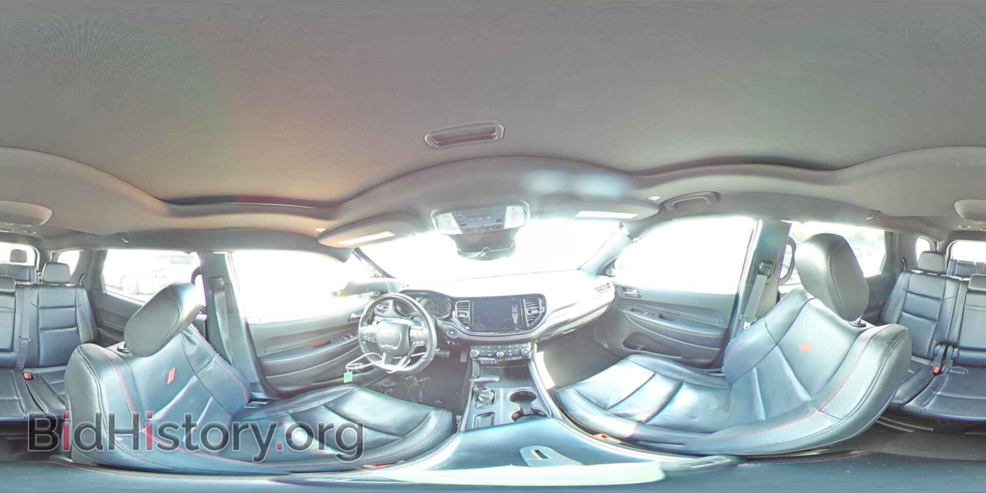 2023 DODGE DURANGO - VIN: 1C4RDHDG4PC571825 - Фото 15