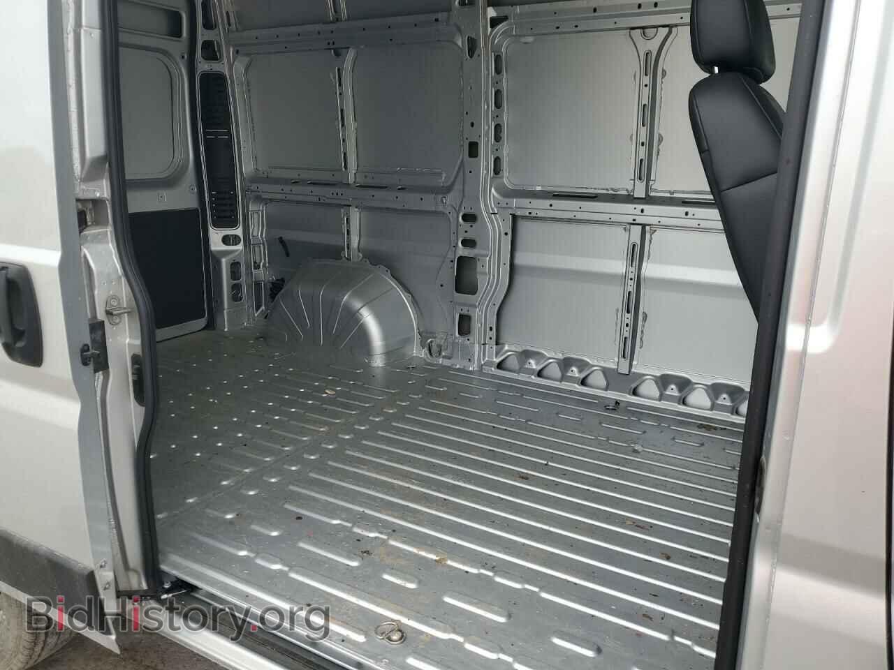 2023 RAM All Models - VIN: 3C6LRVCG2PE569501 - Фото 11