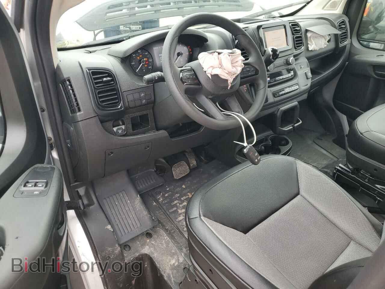 2023 RAM All Models - VIN: 3C6LRVCG2PE569501 - Фото 8