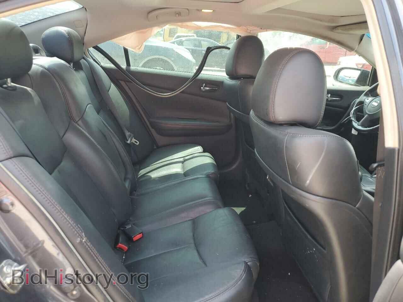 2012 NISSAN MAXIMA - VIN: 1N4AA5AP1CC831705 - Фото 10