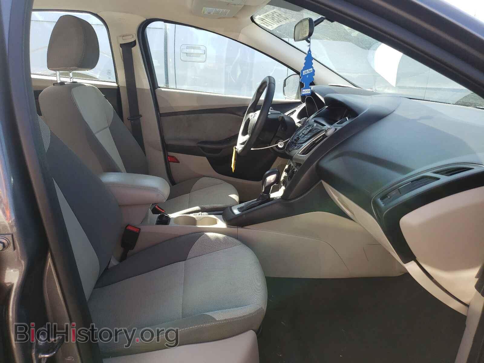 2014 FORD FOCUS - VIN: 1FADP3F29EL210499 - Photo 5