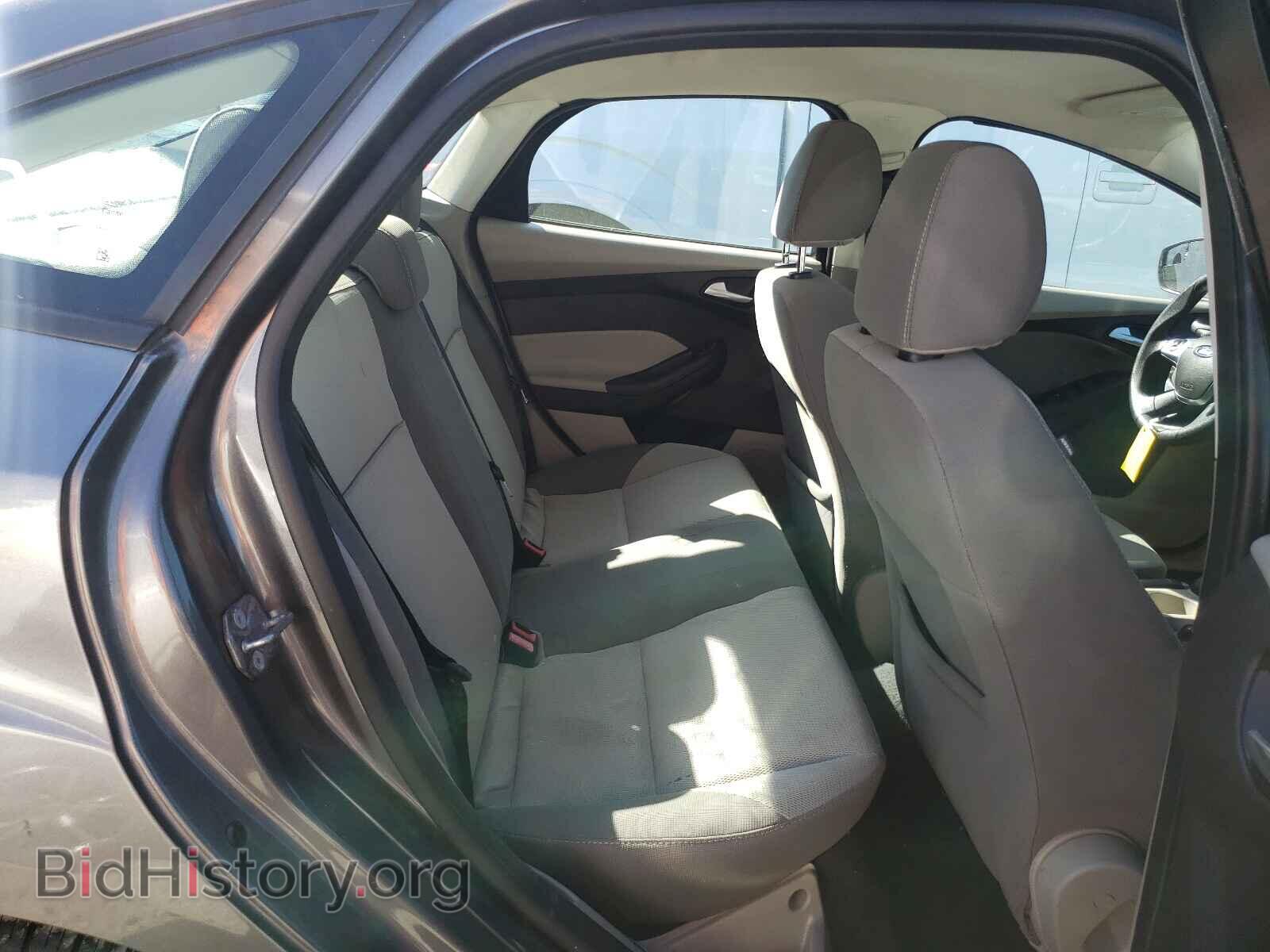 2014 FORD FOCUS - VIN: 1FADP3F29EL210499 - Photo 6