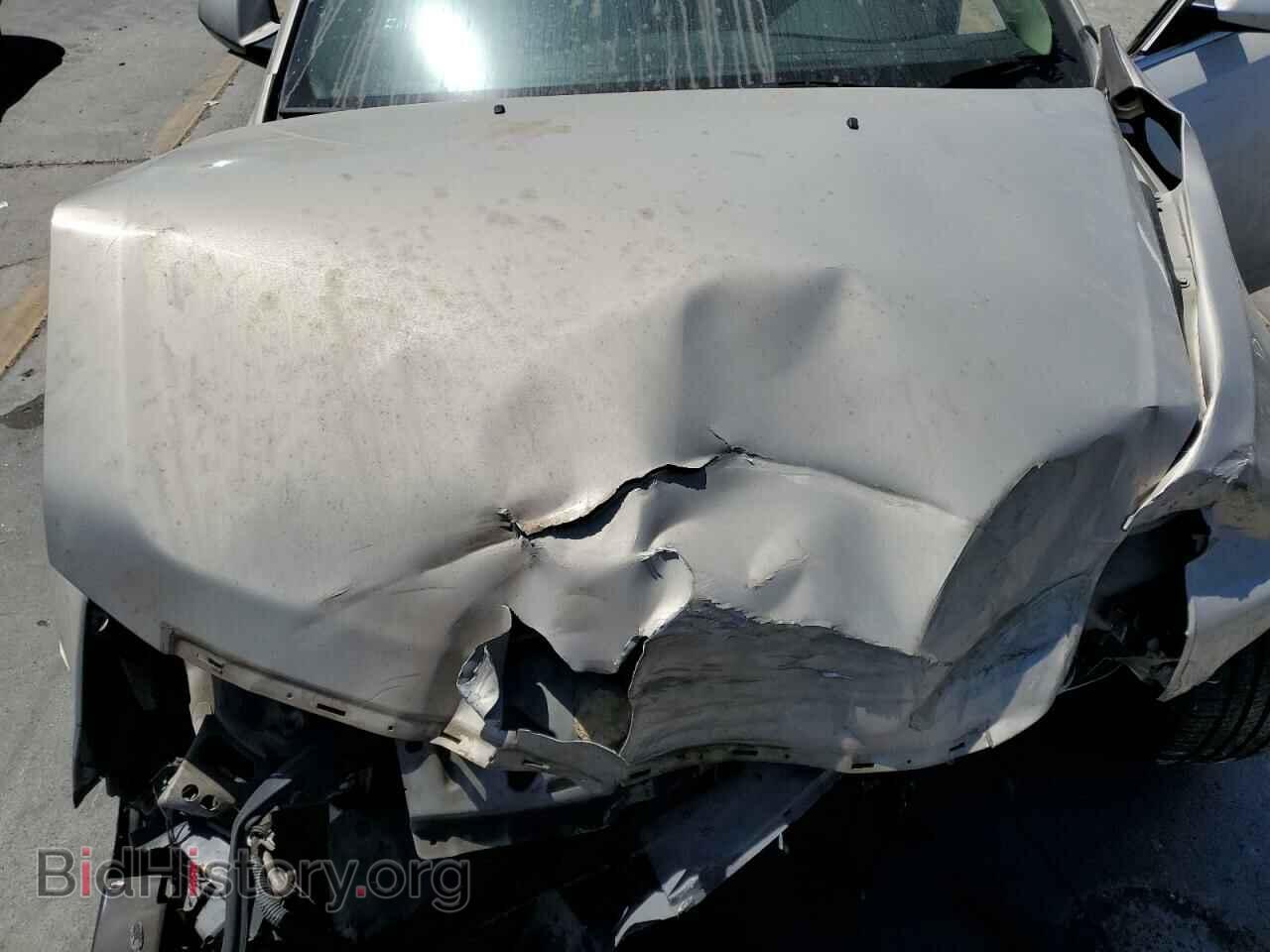2009 CADILLAC CTS - VIN: 1G6DF577790106638 - Фото 11