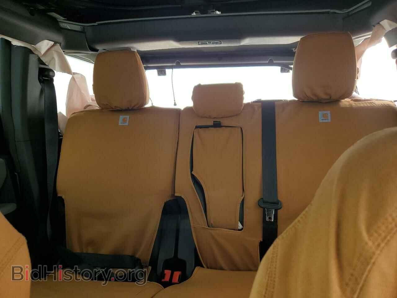 2023 FORD BRONCO - VIN: 1FMEE5DP2PLA83043 - Photo 10