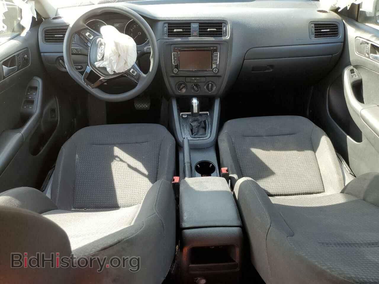 2015 VOLKSWAGEN JETTA - VIN: 3VW2K7AJ8FM221416 - Фото 8