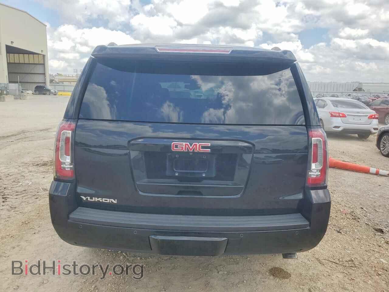 2015 GMC YUKON - VIN: 1GKS2BKC0FR103885 - Photo 6
