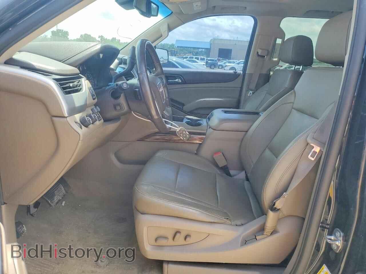 2015 GMC YUKON - VIN: 1GKS2BKC0FR103885 - Photo 7
