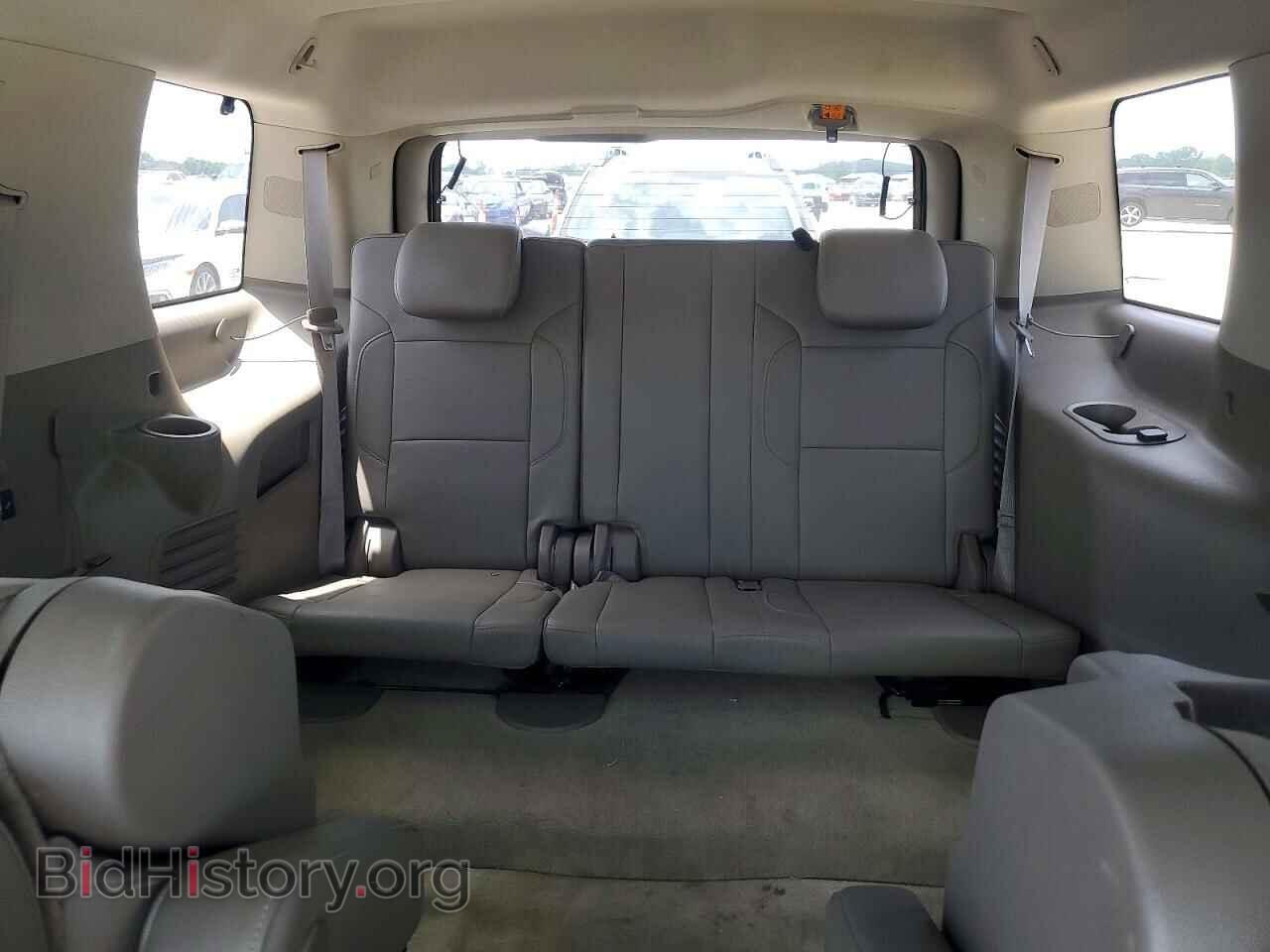 2015 GMC YUKON - VIN: 1GKS2BKC0FR103885 - Photo 10