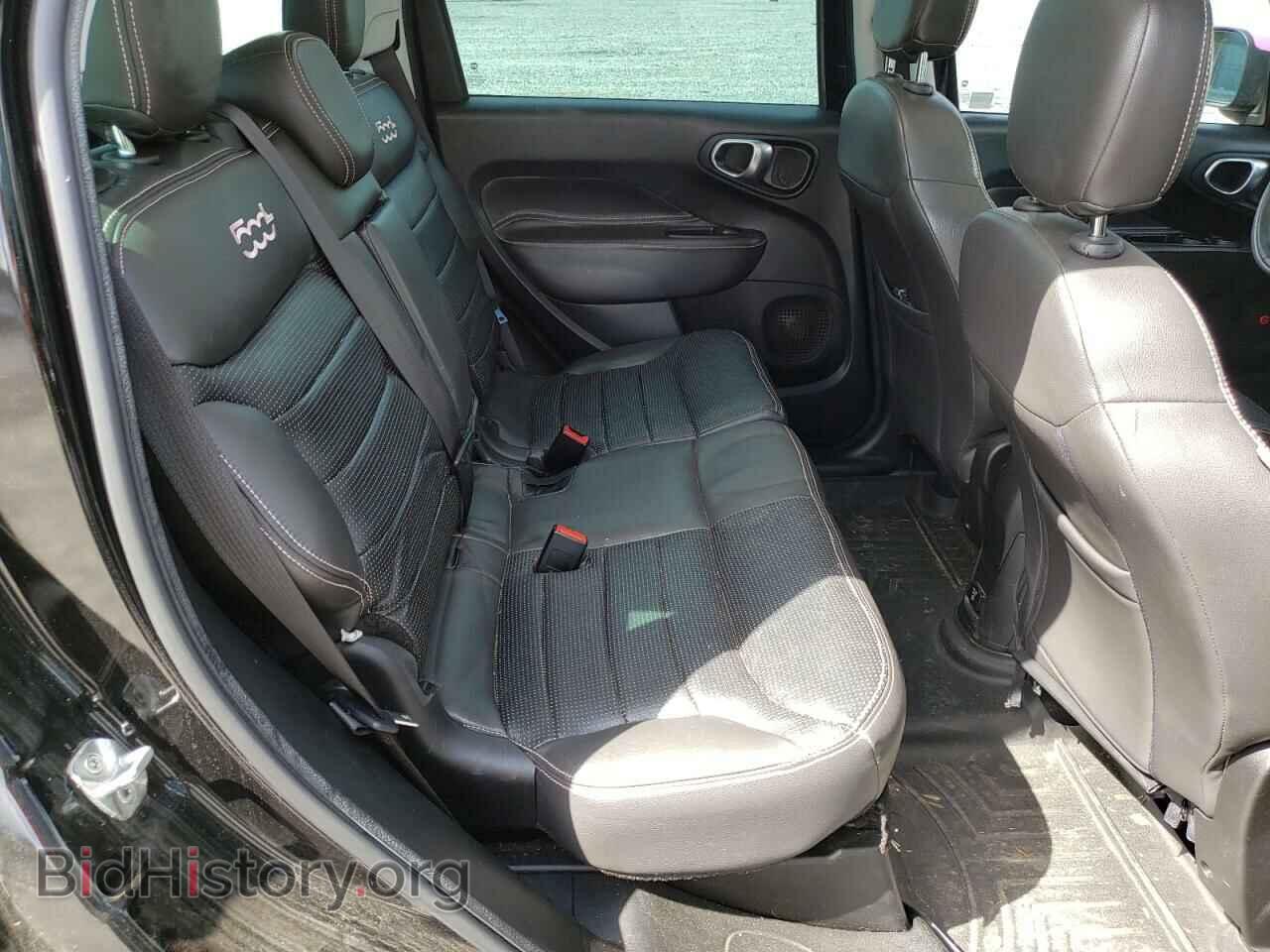 2014 FIAT 500 - VIN: ZFBCFABH3EZ012573 - Фото 10