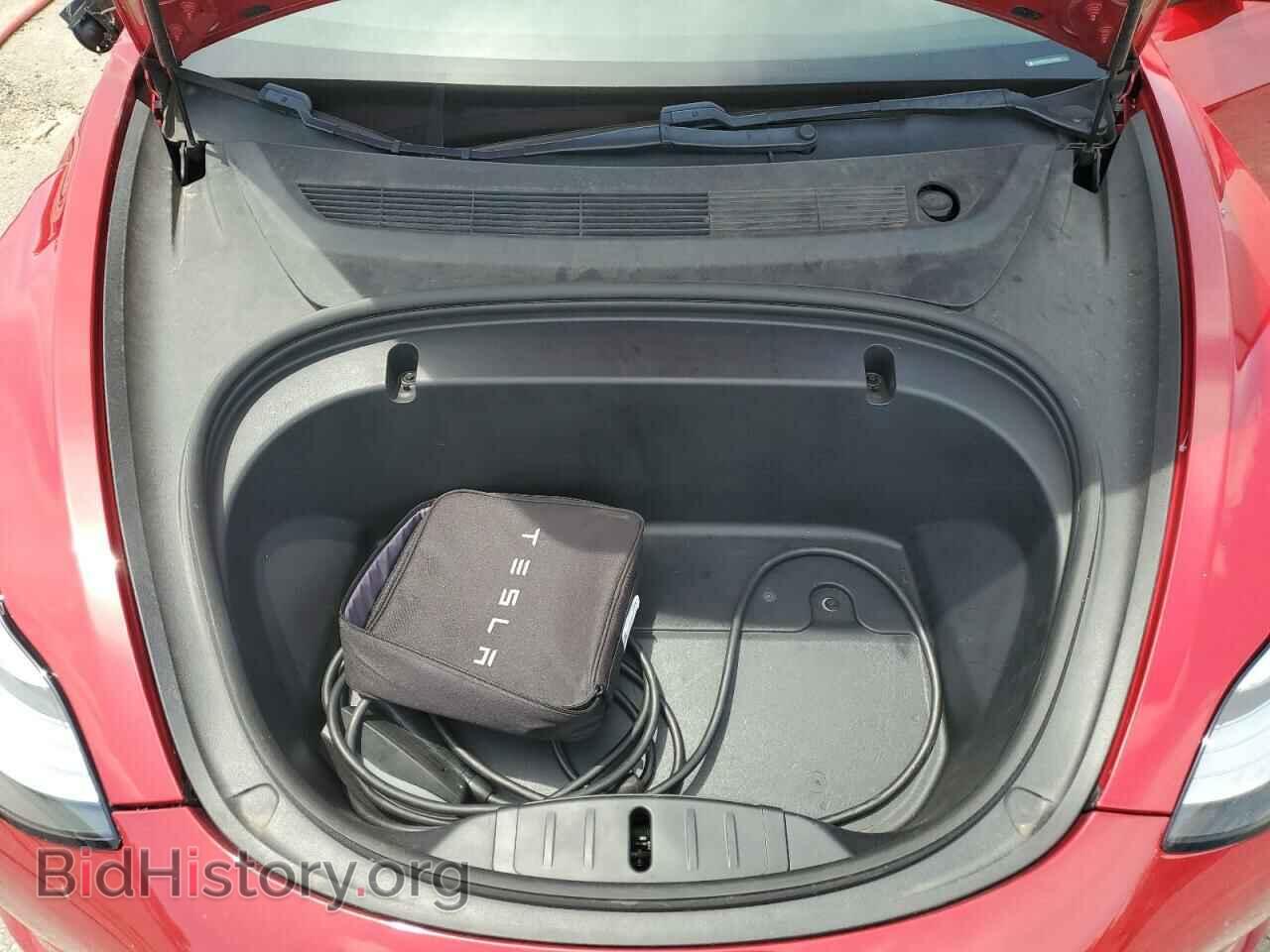 2020 TESLA MODEL 3 - VIN: 5YJ3E1EB7LF744330 - Photo 11