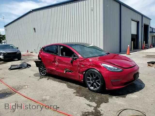 2020 TESLA MODEL 3 - VIN: 5YJ3E1EB7LF744330 - Photo 14