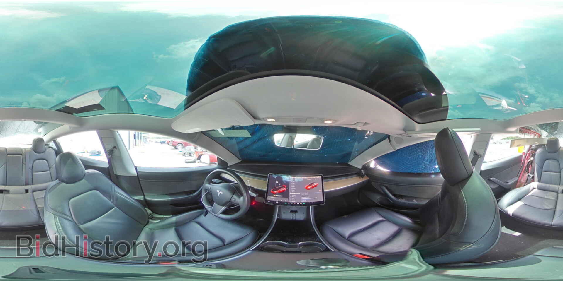 2020 TESLA MODEL 3 - VIN: 5YJ3E1EB7LF744330 - Photo 15