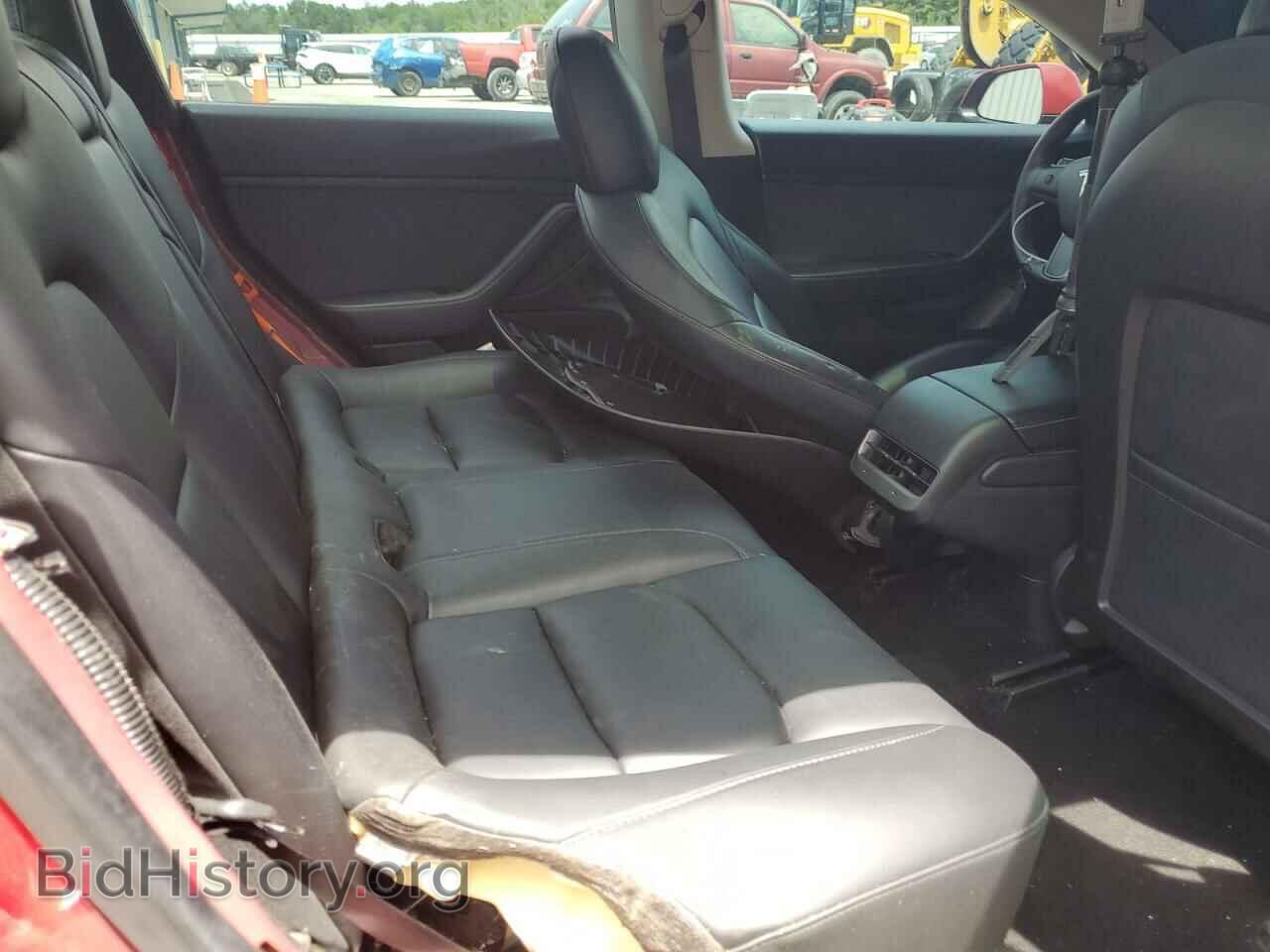 2020 TESLA MODEL 3 - VIN: 5YJ3E1EB7LF744330 - Photo 10