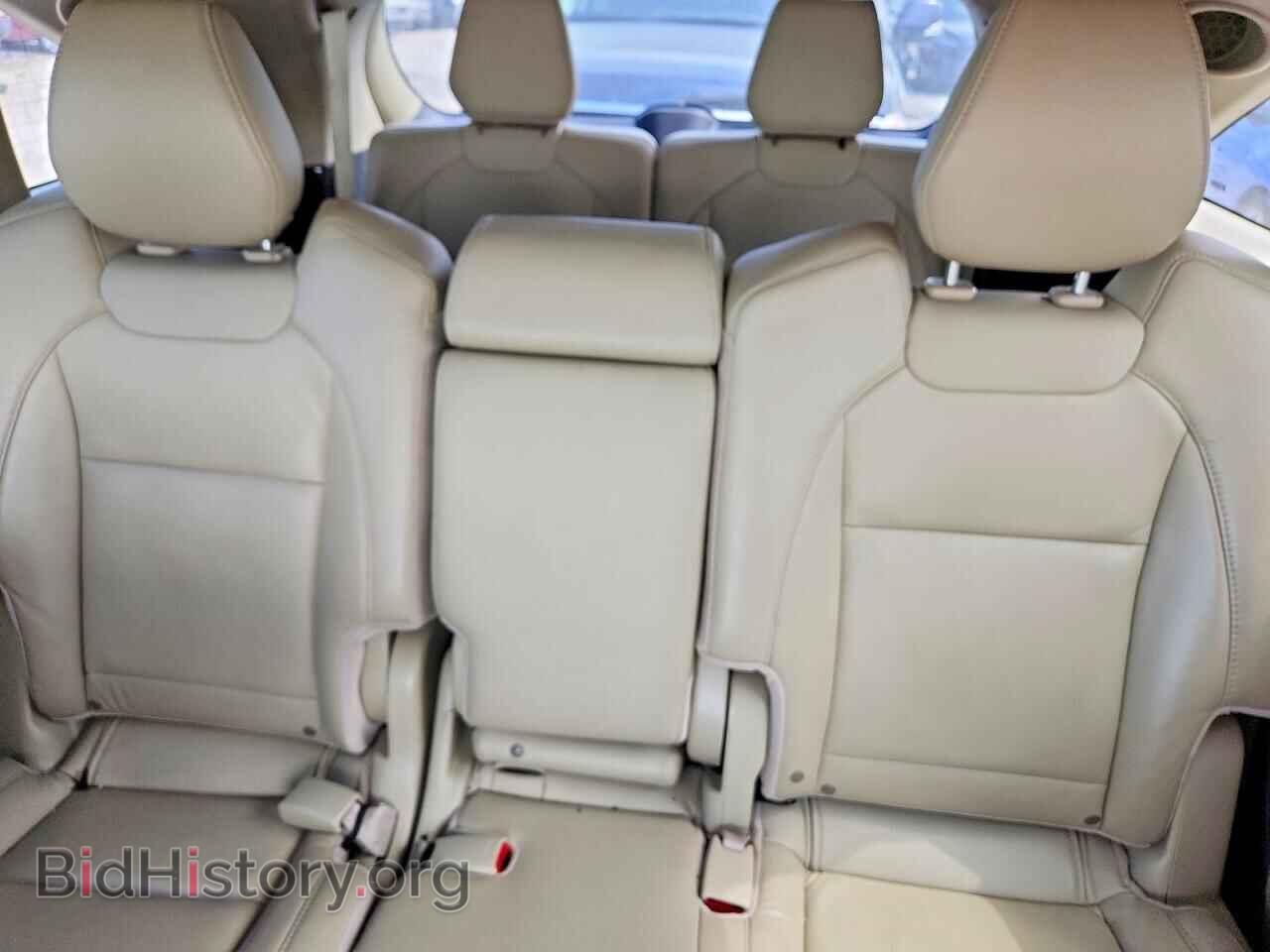 2015 ACURA MDX - VIN: 5FRYD4H44FB014577 - Photo 10