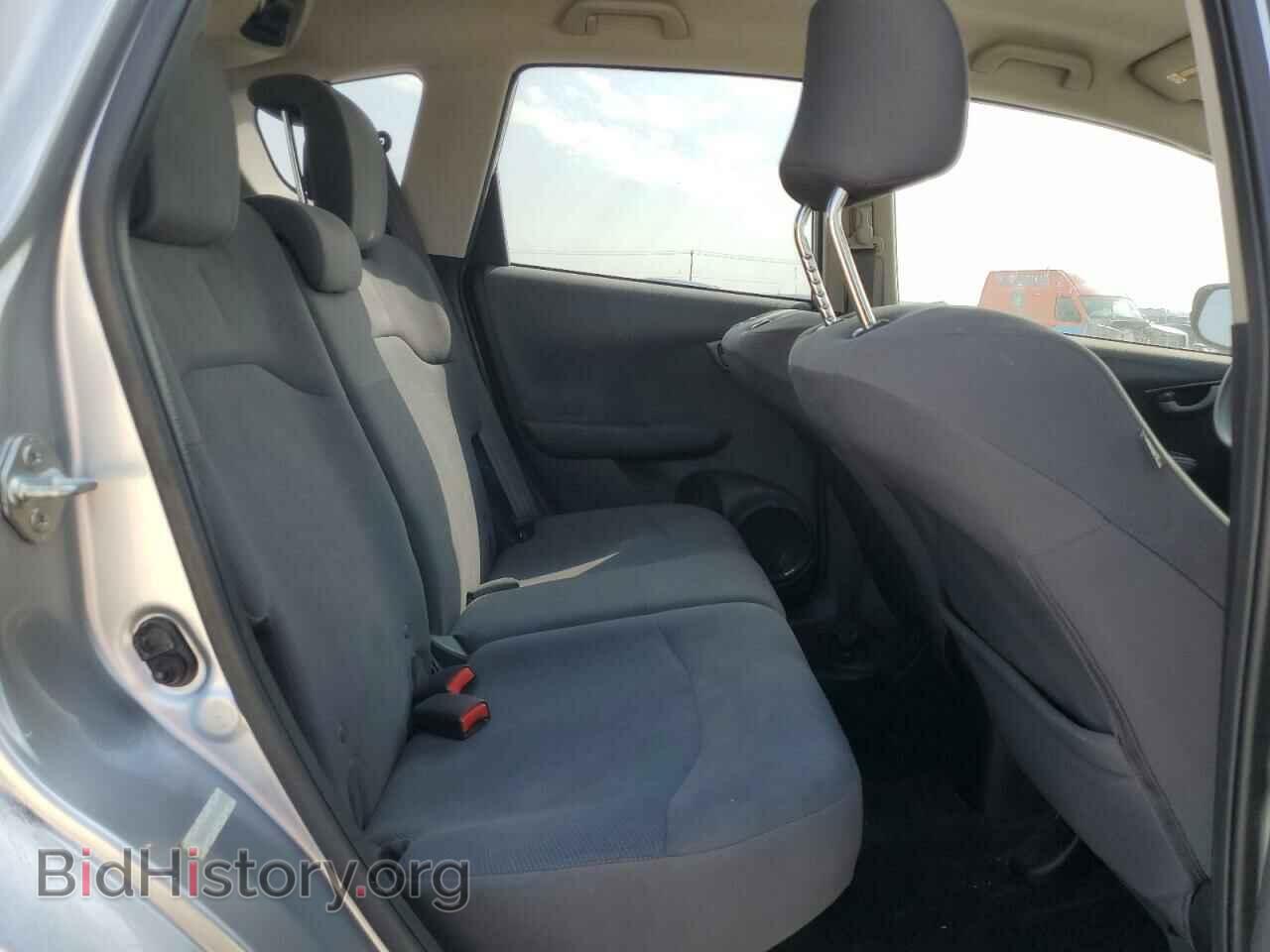 2013 HONDA FIT - VIN: JHMGE8H34DC033101 - Фото 10
