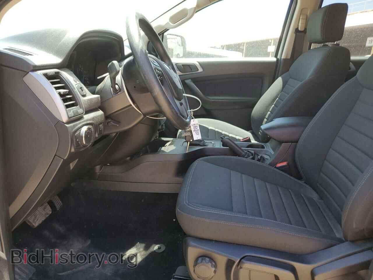 2021 FORD RANGER - VIN: 1FTER4EH2MLD03593 - Фото 7