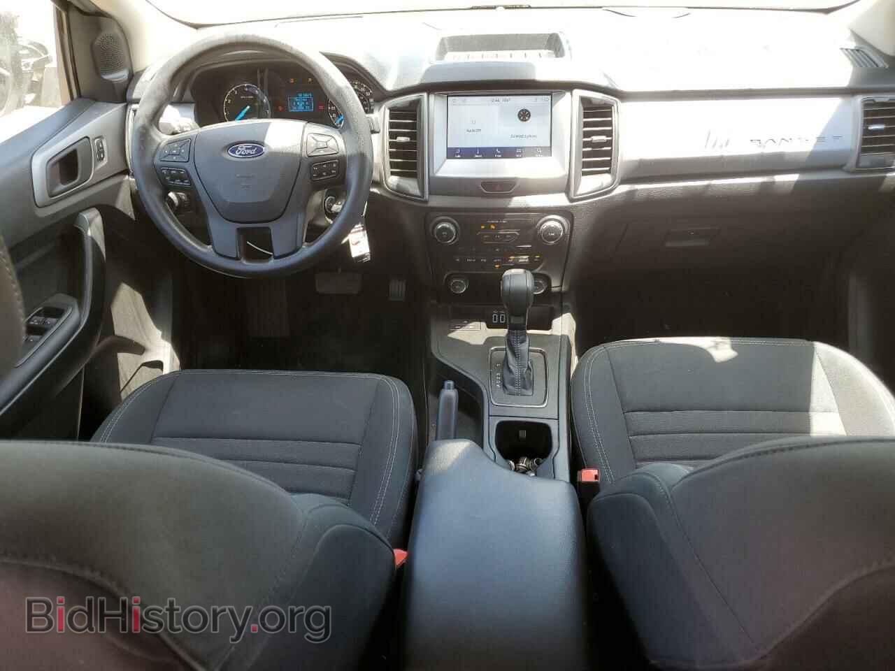 2021 FORD RANGER - VIN: 1FTER4EH2MLD03593 - Фото 8