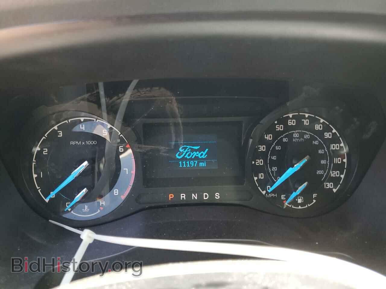 2021 FORD RANGER - VIN: 1FTER4EH2MLD03593 - Фото 9