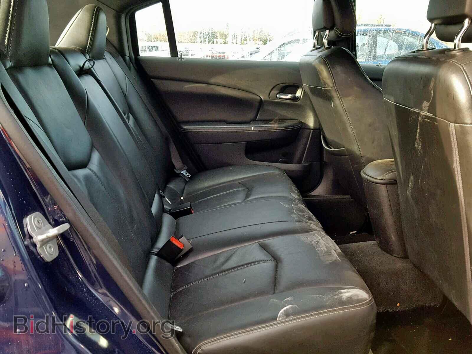 2014 CHRYSLER 200 - VIN: 1C3CCBCG1EN135723 - Фото 6
