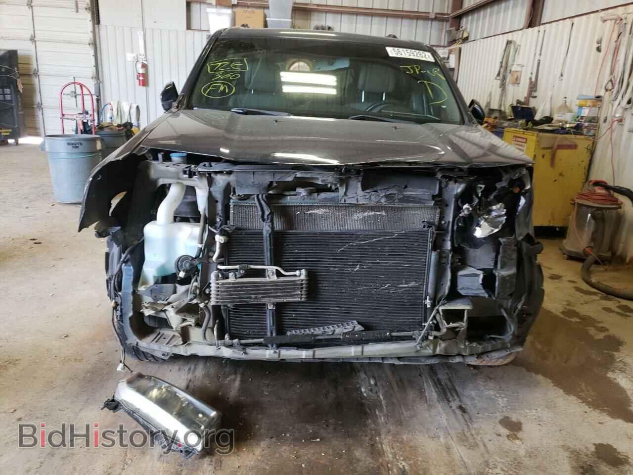 2011 HONDA PILOT - VIN: 5FNYF3H59BB057871 - Фото 9