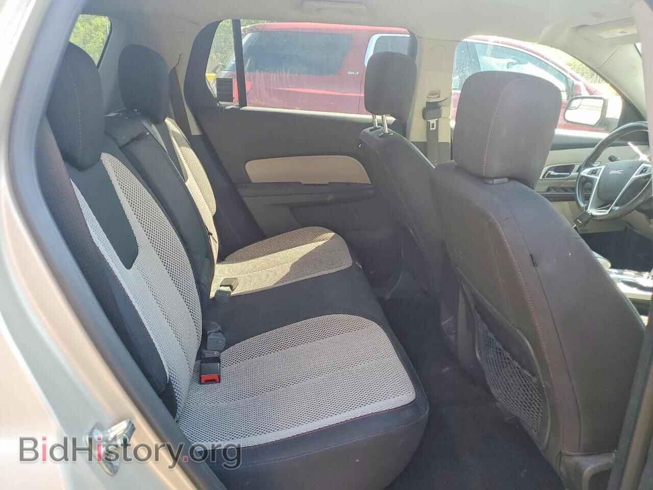 2013 GMC TERRAIN - VIN: 2GKALSEK6D6214638 - Фото 11