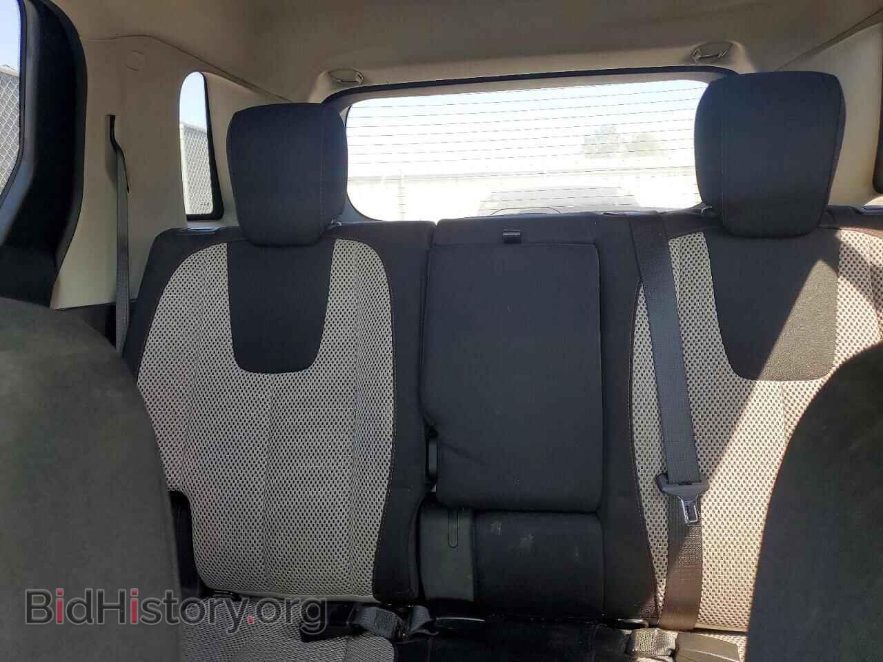 2013 GMC TERRAIN - VIN: 2GKALSEK6D6214638 - Фото 10