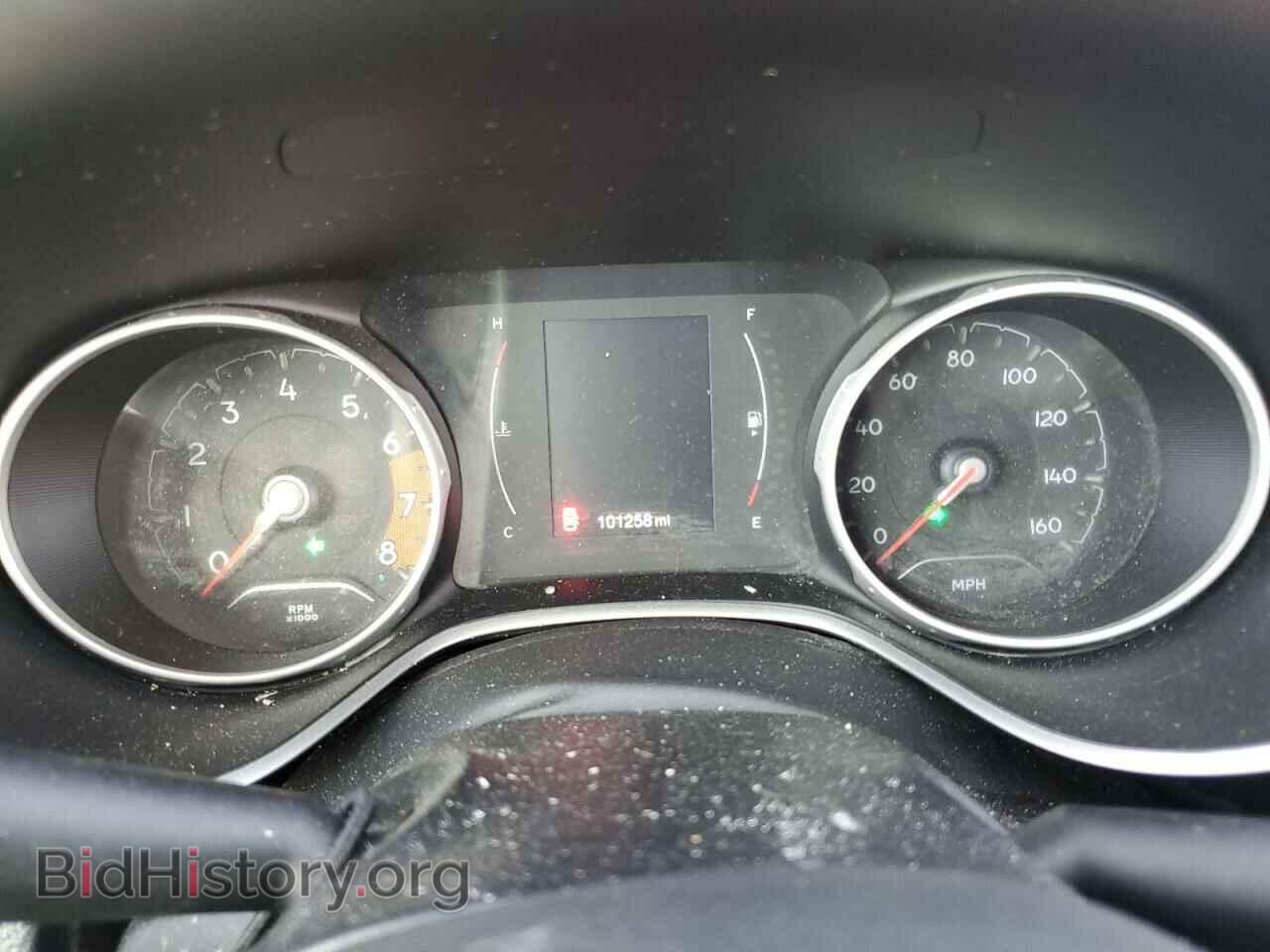 2021 JEEP COMPASS - VIN: 3C4NJCBB3MT585748 - Photo 9