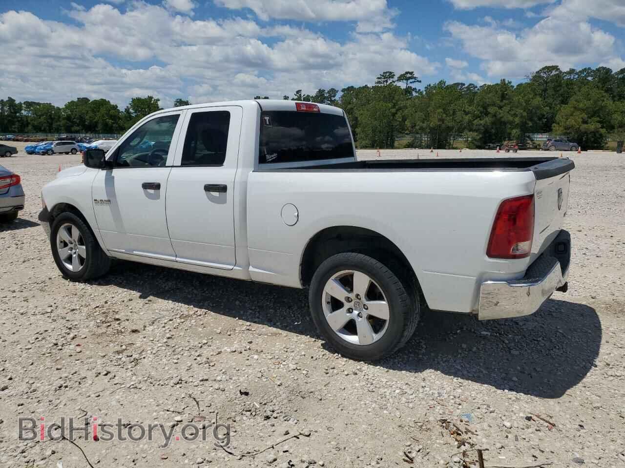 2010 DODGE All Models - VIN: 1D7RB1GP0AS221331 - Фото 2