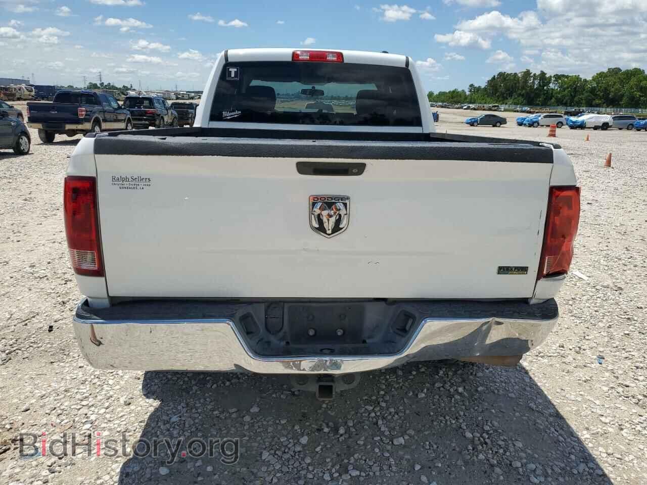 2010 DODGE All Models - VIN: 1D7RB1GP0AS221331 - Фото 6