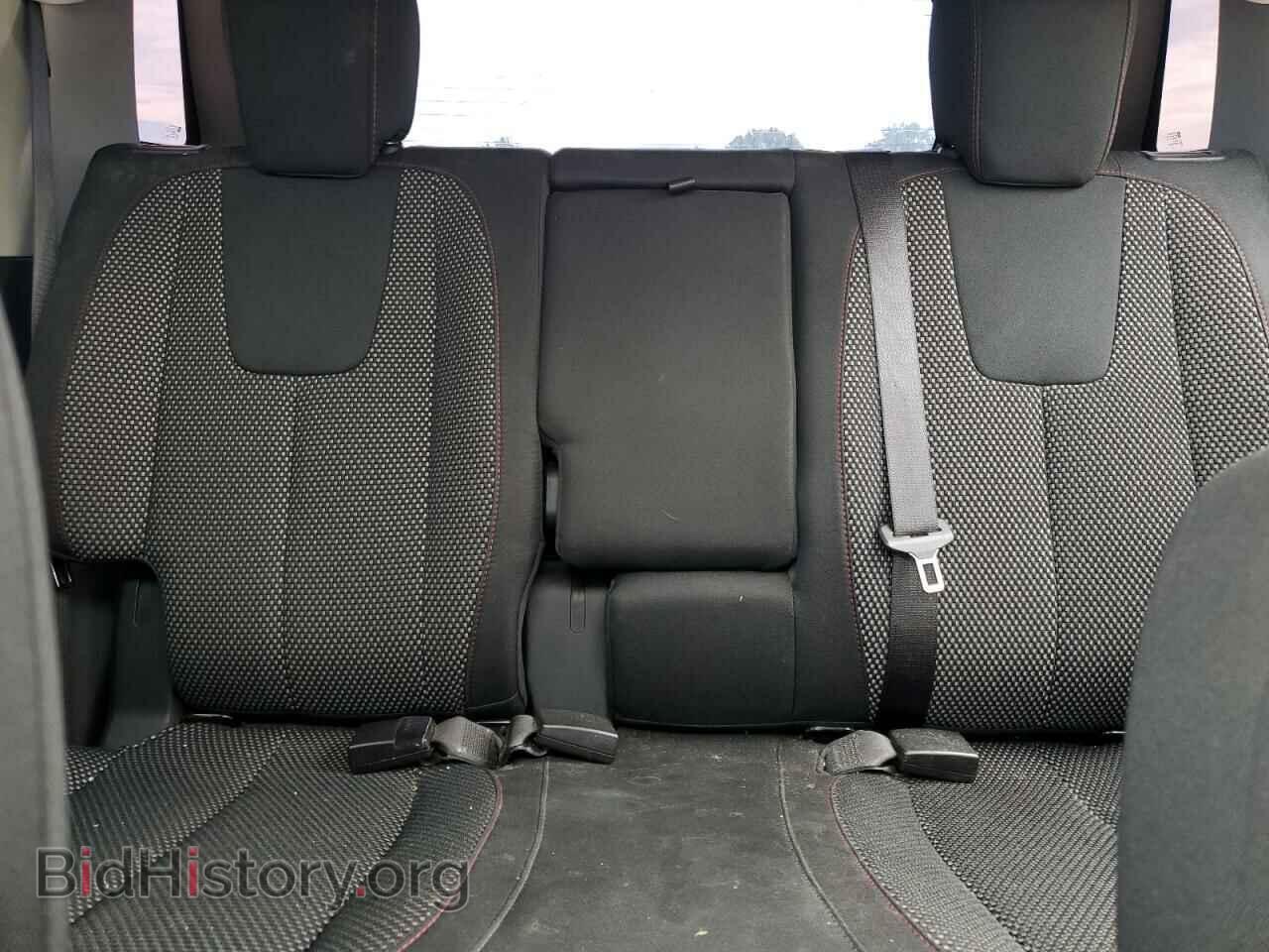 2017 GMC TERRAIN - VIN: 2GKFLTEK1H6189603 - Photo 10
