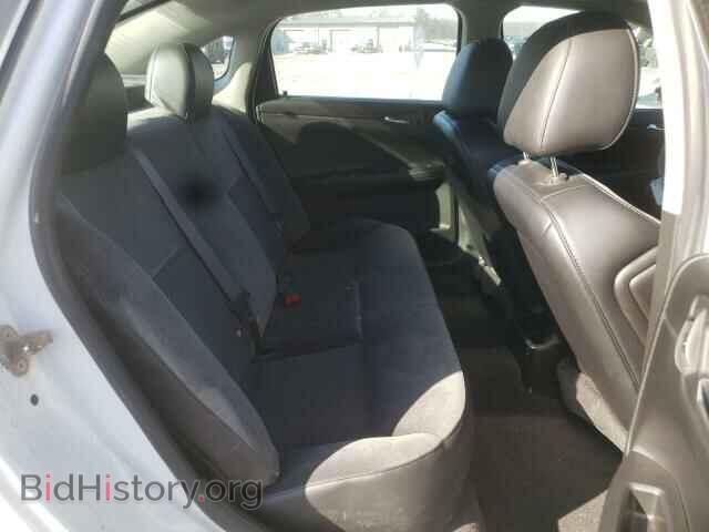 2013 CHEVROLET IMPALA - VIN: 2G1WD5E33D1261642 - Фото 6
