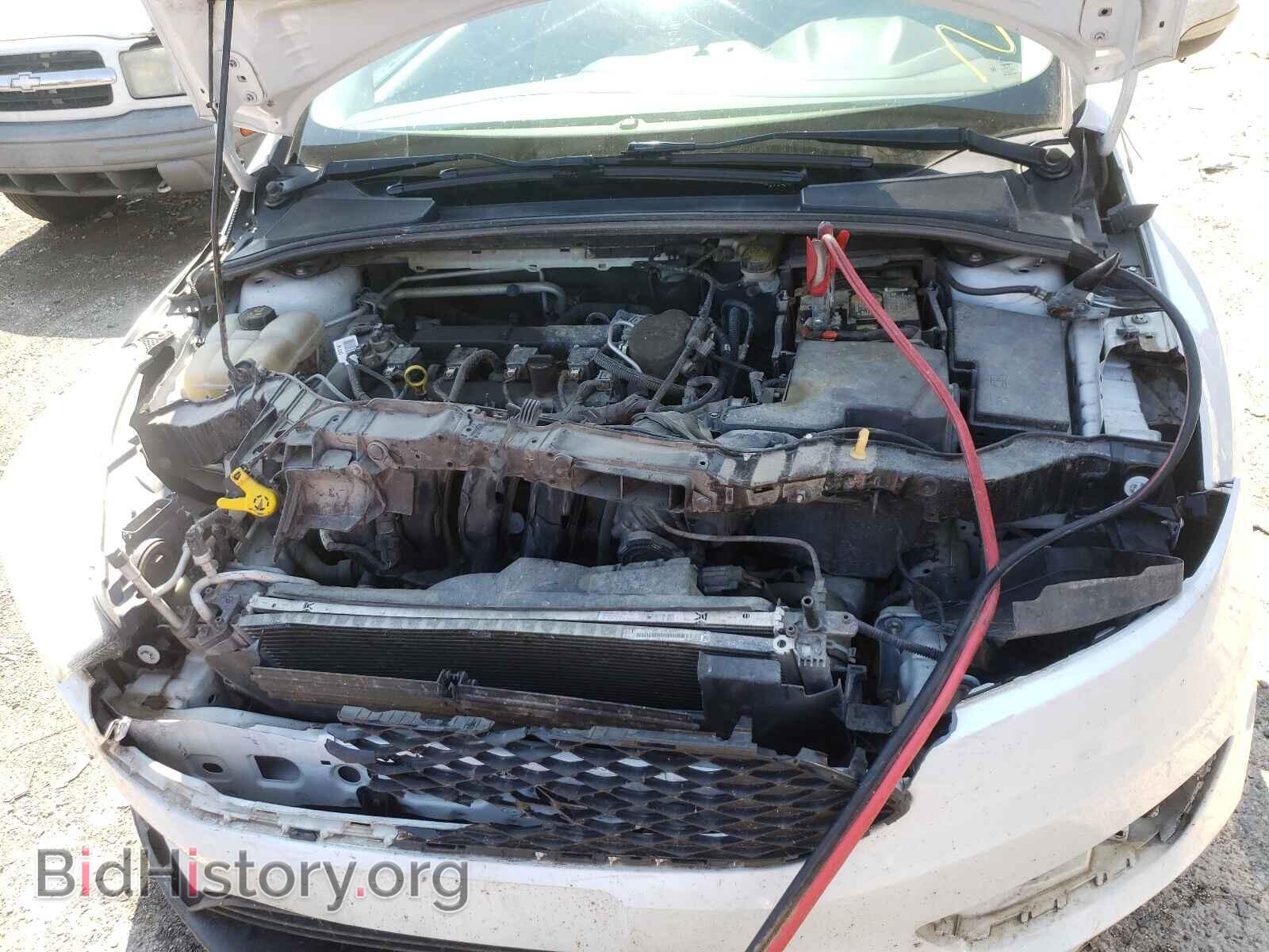 2015 FORD FOCUS - VIN: 1FADP3F27FL276289 - Фото 7