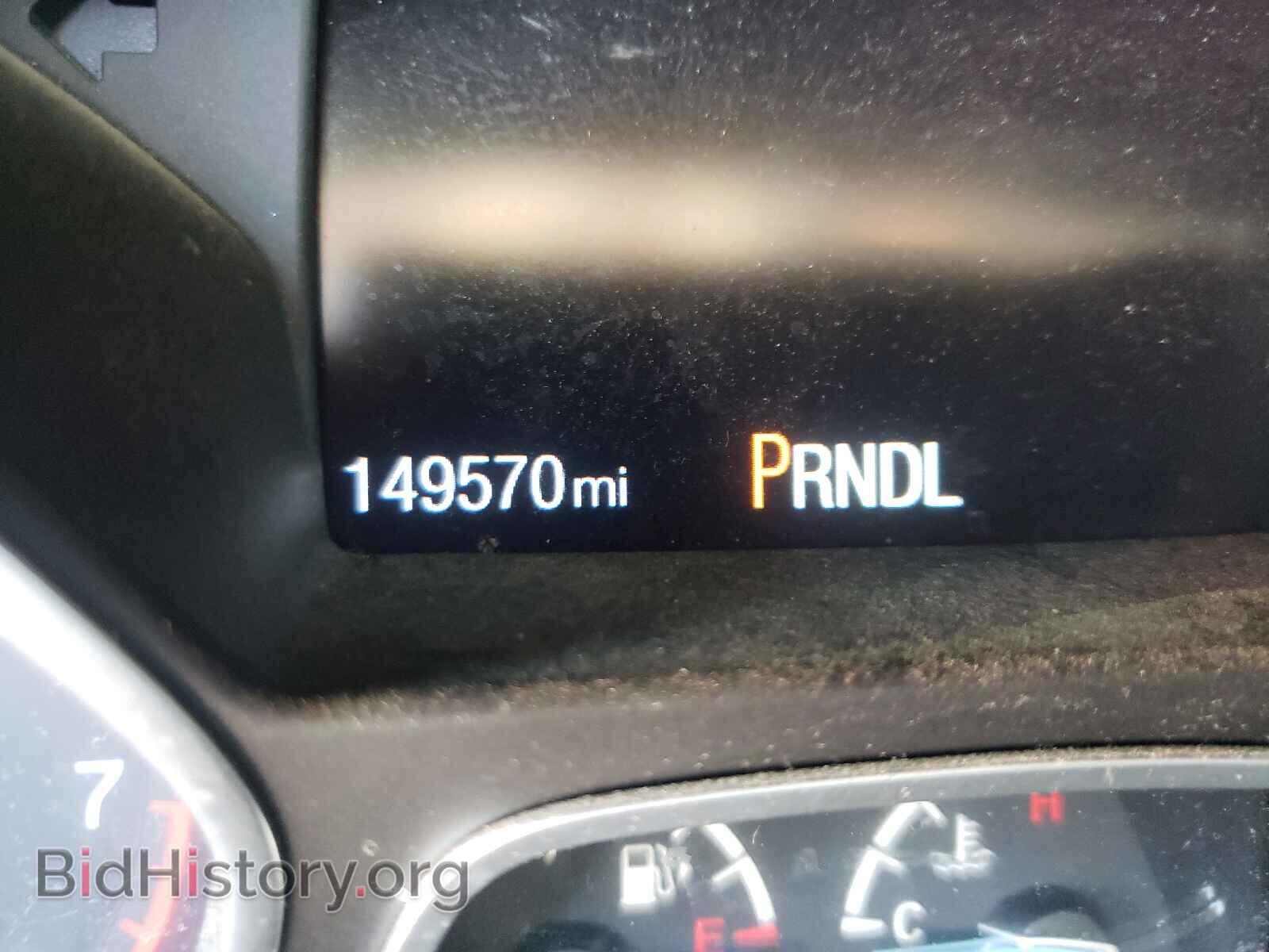 2015 FORD FOCUS - VIN: 1FADP3F27FL276289 - Фото 8