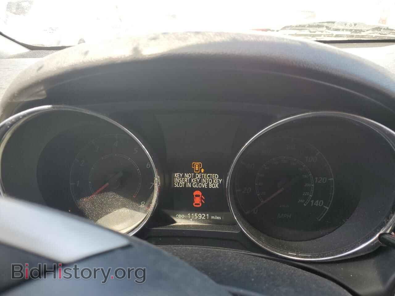 2015 MITSUBISHI OUTLANDER - VIN: 4A4AR4AU4FE018802 - Фото 9