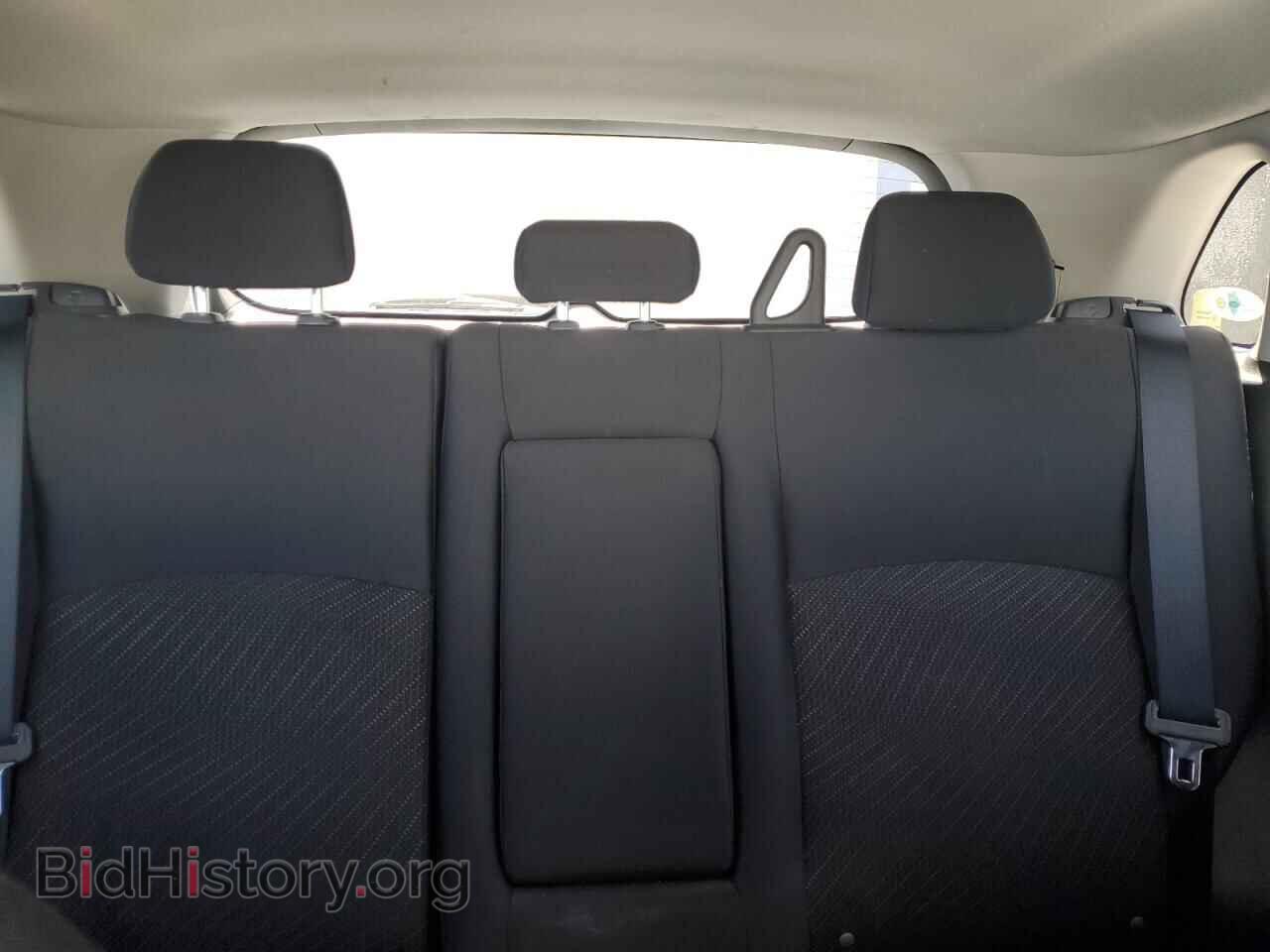 2015 MITSUBISHI OUTLANDER - VIN: 4A4AR4AU4FE018802 - Фото 10