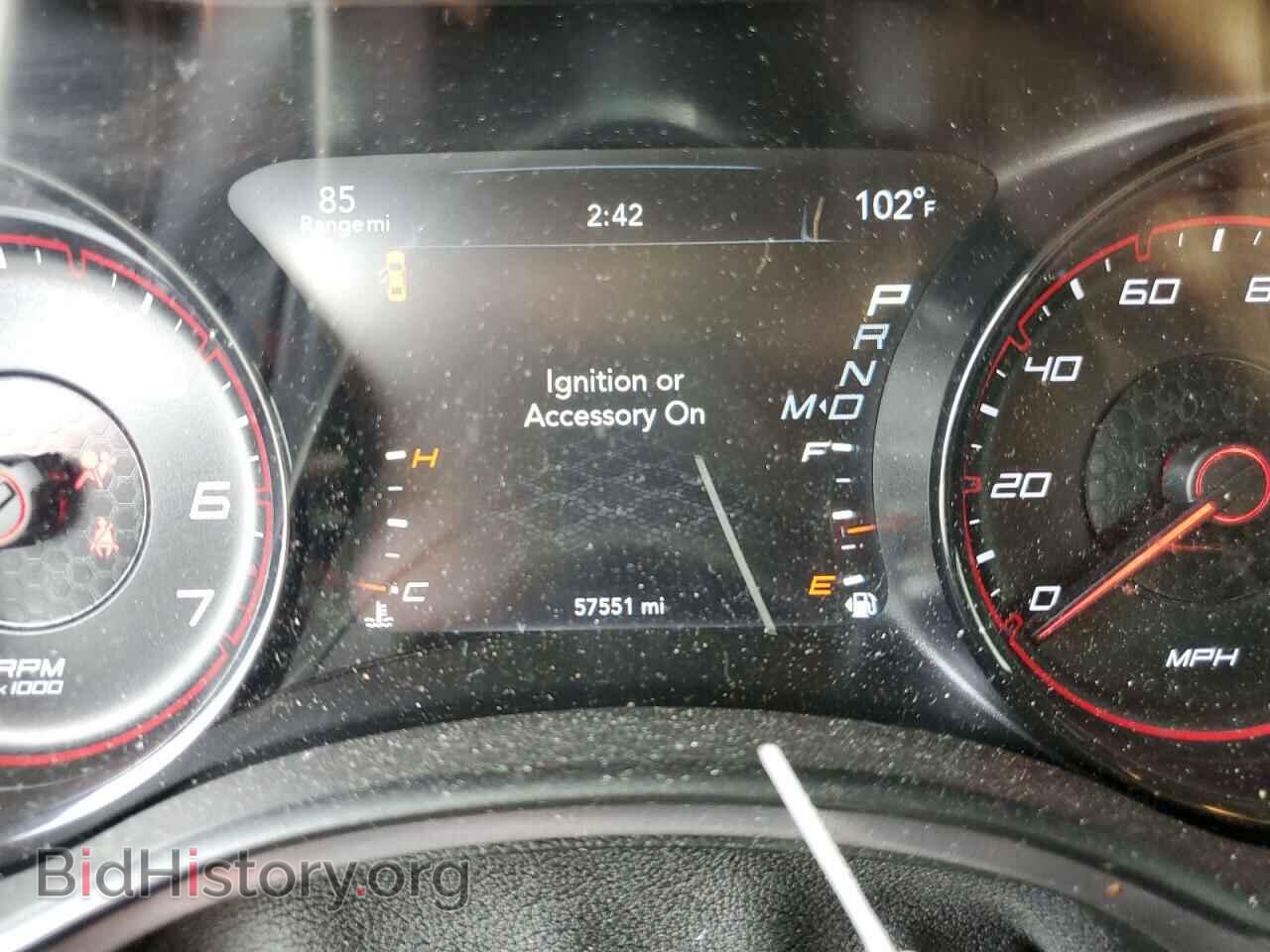 2019 DODGE CHARGER - VIN: 2C3CDXBG2KH632019 - Фото 8