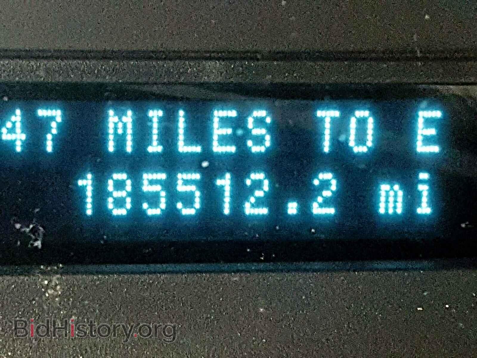2009 FORD FLEX LIMIT - VIN: 2FMEK63C79BA30872 - Фото 8