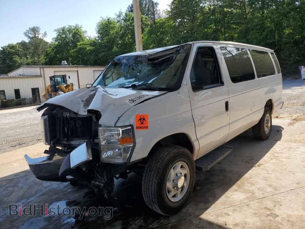 Photo 1FBSS3BL5EDA87037 - FORD ALL Models 2014