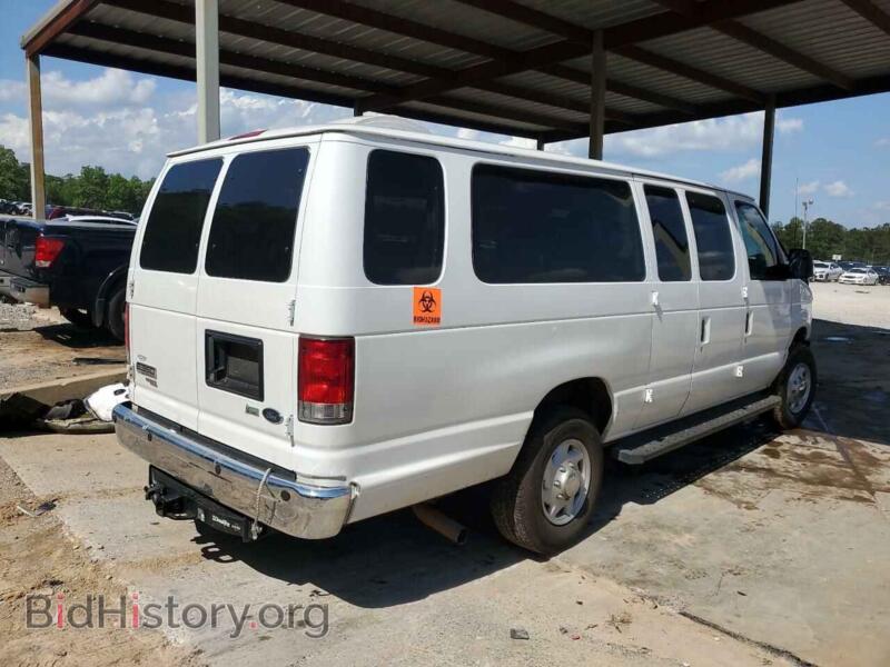 2014 Ford ALL MODELS (VIN 1FBSS3BL5EDA87037) — photo 3 of 12