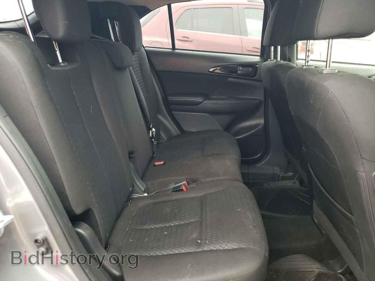 2019 MITSUBISHI ECLIPSE - VIN: JA4AS3AA5KZ034810 - Фото 10