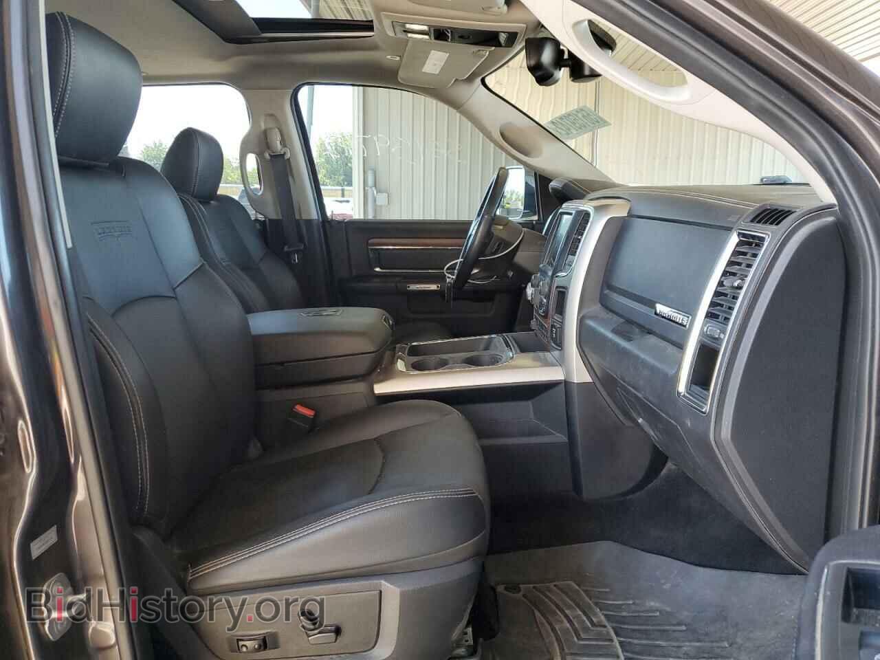 2017 RAM 1500 - VIN: 1C6RR7NT4HS860029 - Фото 5