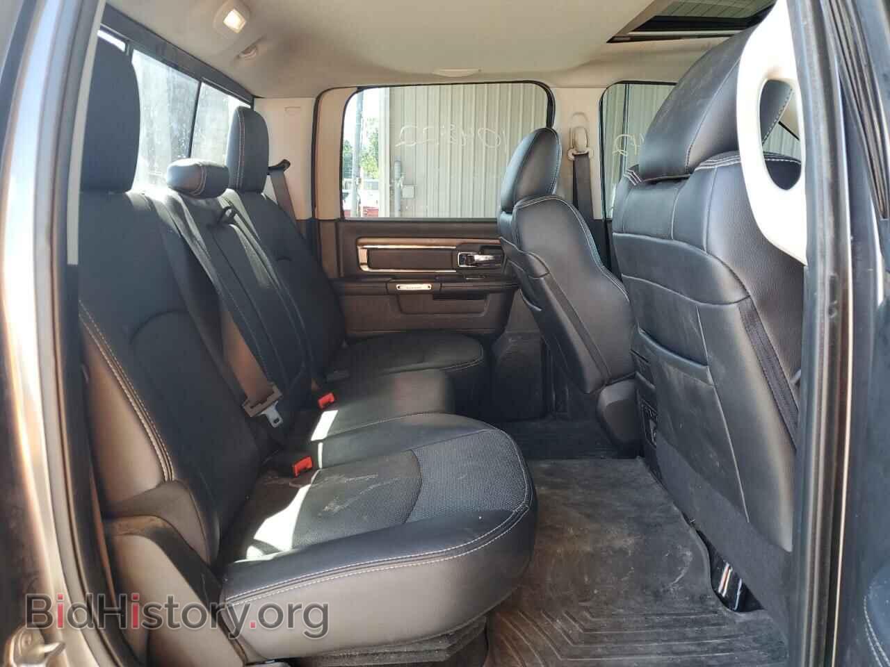2017 RAM 1500 - VIN: 1C6RR7NT4HS860029 - Фото 6