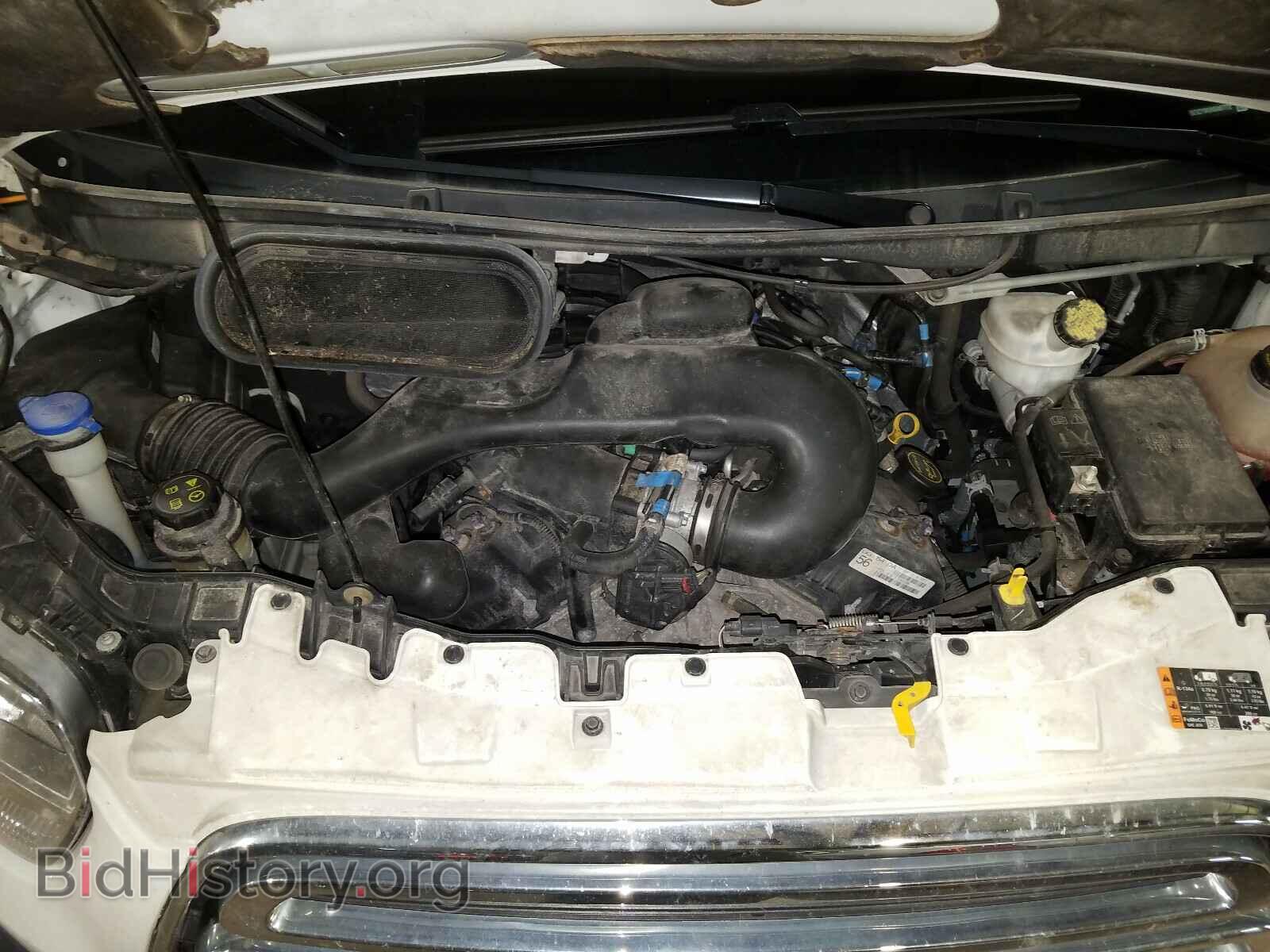 2017 FORD TRANSIT CO - VIN: 1FBZX2YMXHKA87772 - Фото 7