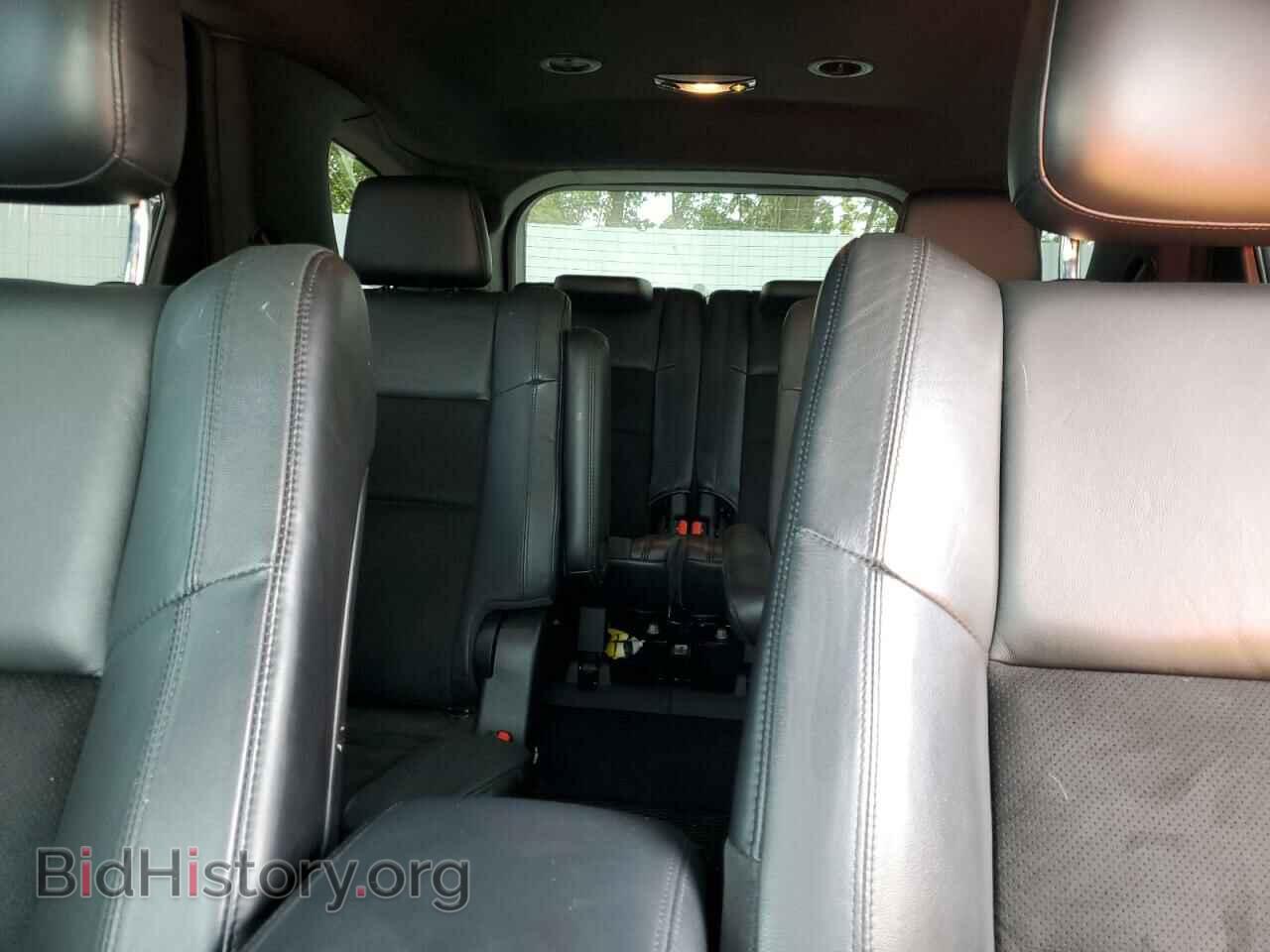 2020 DODGE DURANGO - VIN: 1C4SDJCT2LC356896 - Фото 10