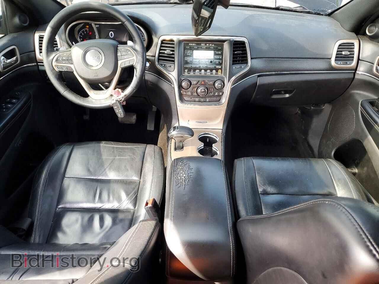 2015 JEEP CHEROKEE - VIN: 1C4RJFBGXFC903121 - Фото 8