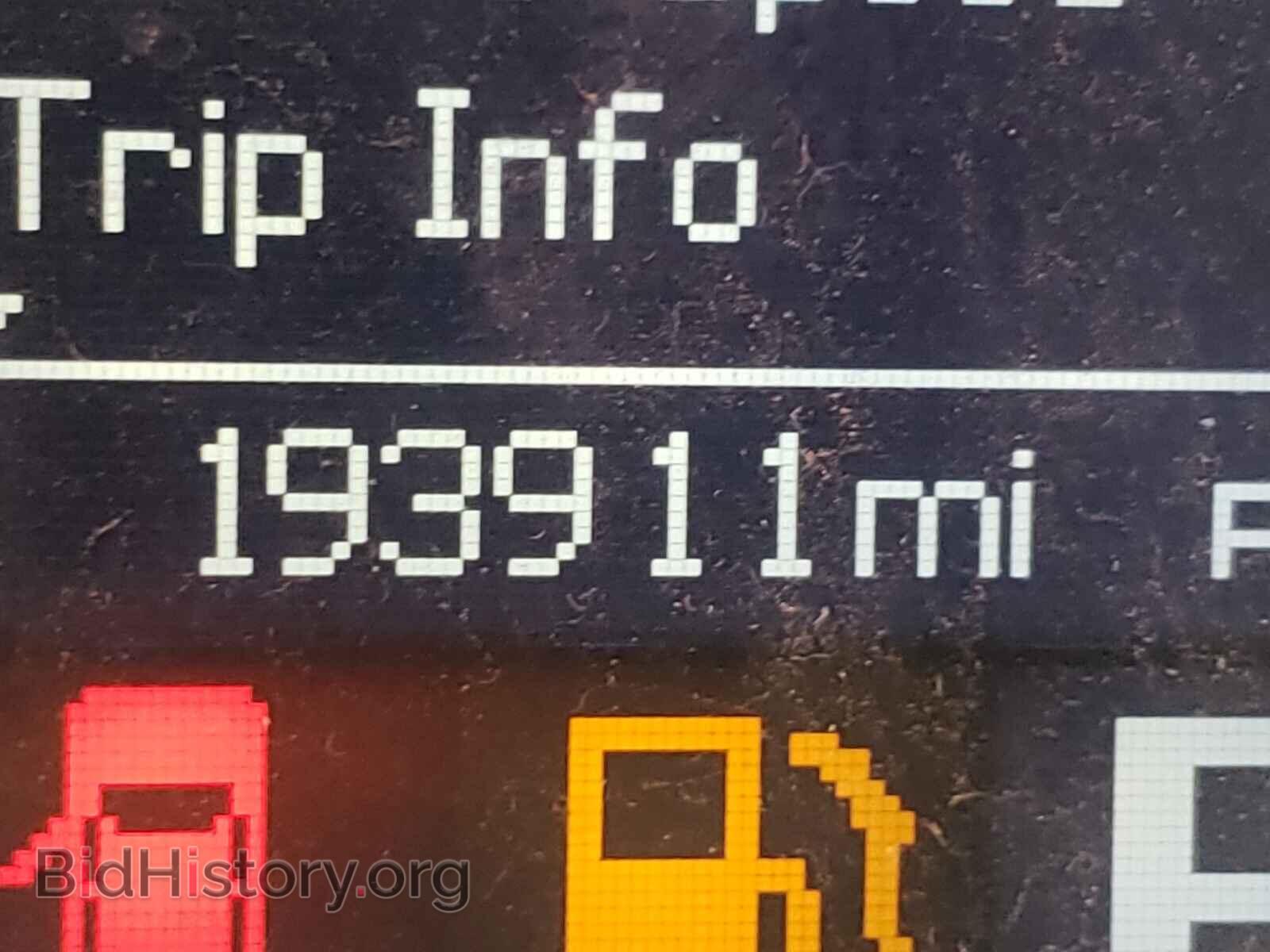 2011 DODGE DURANGO - VIN: 1D4RE3GGXBC687487 - Фото 8