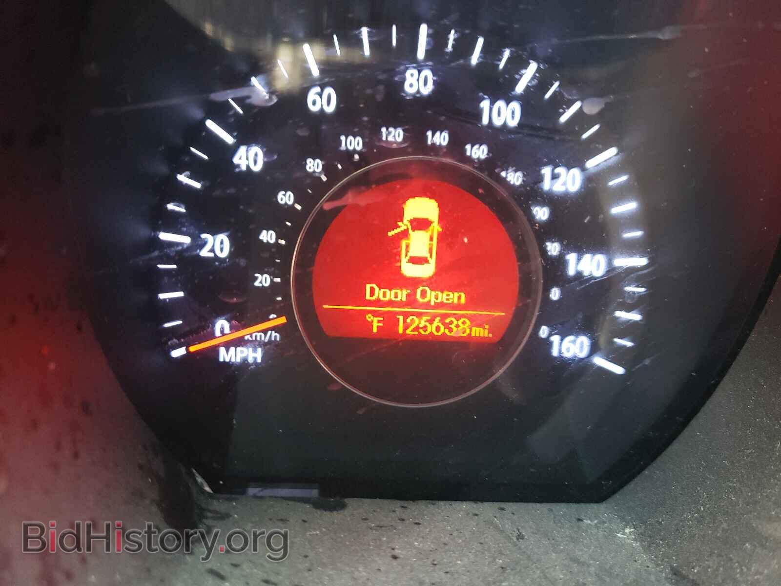 2012 KIA OPTIMA - VIN: 5XXGN4A7XCG007639 - Фото 8