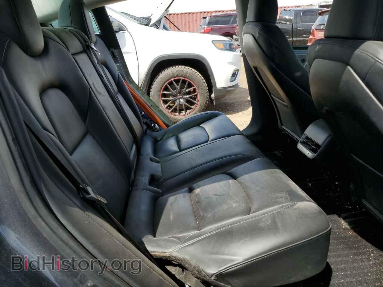 2023 TESLA MODEL 3 - VIN: 5YJ3E1EA4PF681247 - Фото 10